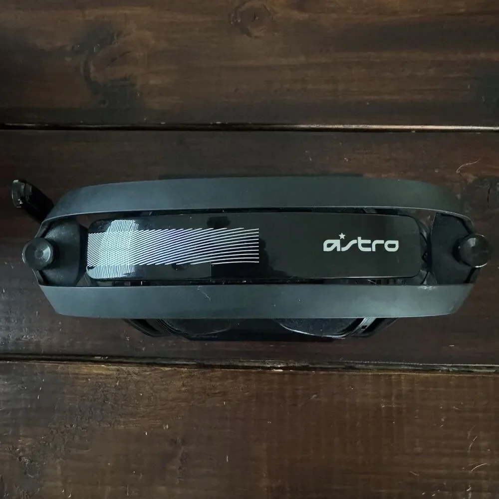 Astro A50 Gen 4 Wireless Gaming Headset
